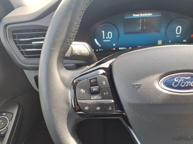 2024 Ford Escape - $23,800