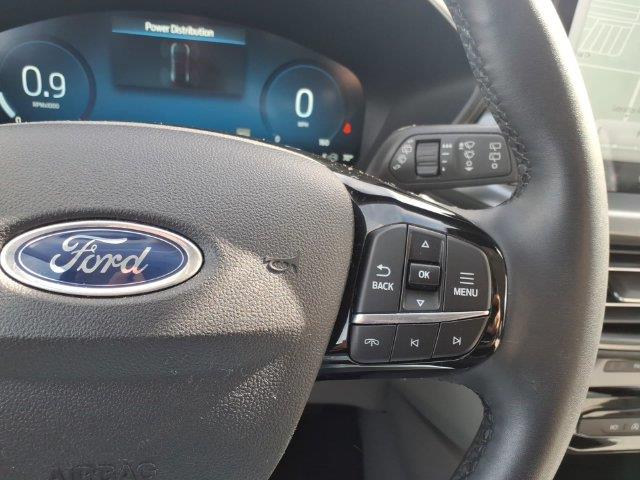 2024 Ford Escape - $23,800