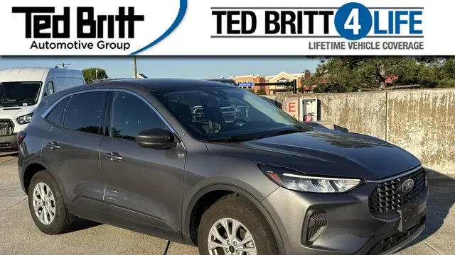 Preowned 2024 Ford Escape Active for Sale