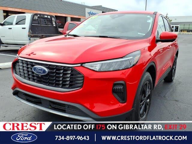 2024 Ford Escape - $24,700