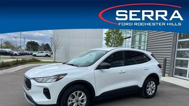 Preowned 2024 Ford Escape Active for Sale
