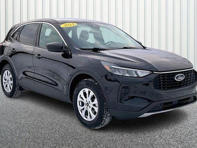 2024 Ford Escape AWD Active 4DR SUV