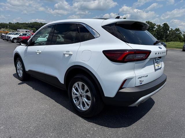2024 Ford Escape - $23,486