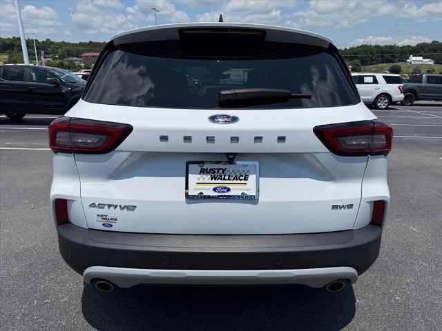 2024 Ford Escape - $23,486