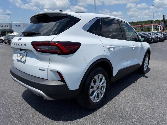 2024 Ford Escape - $23,486