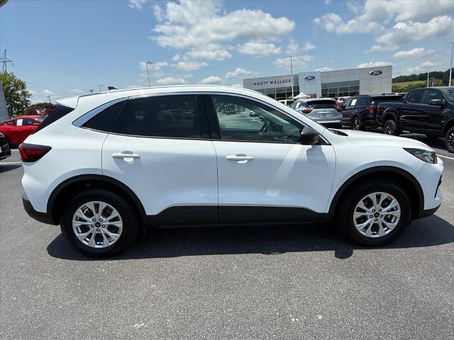 2024 Ford Escape - $23,486