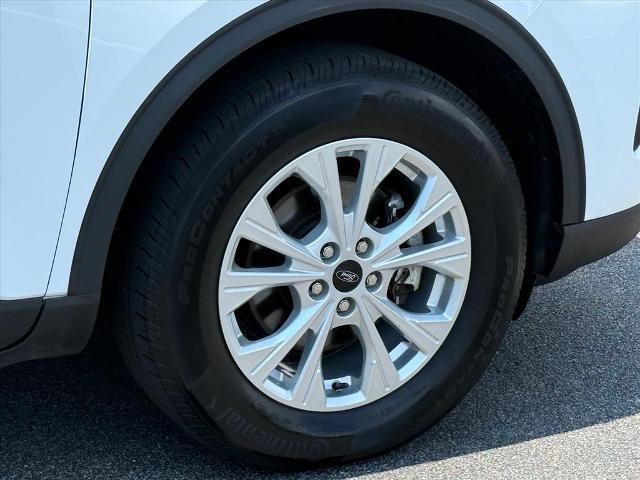 2024 Ford Escape - $23,486