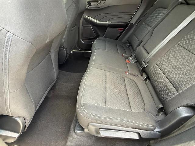 2024 Ford Escape - $23,486