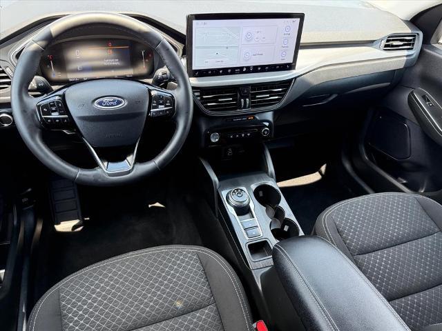 2024 Ford Escape - $23,486