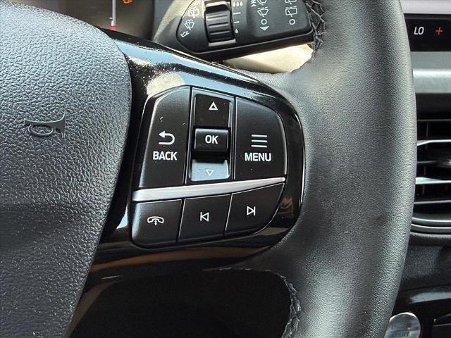 2024 Ford Escape - $23,486