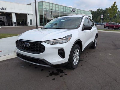 2024 Ford Escape AWD Active 4DR SUV