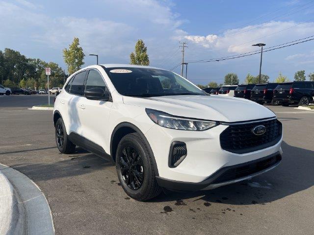 2024 Ford Escape - $21,804
