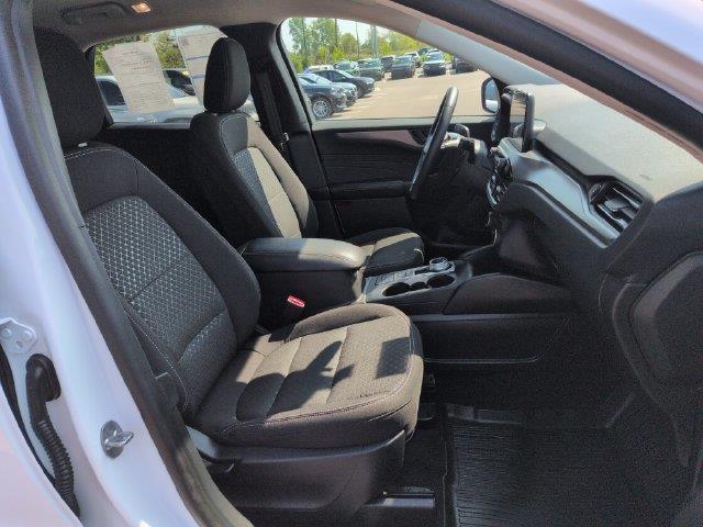 2024 Ford Escape - $21,804