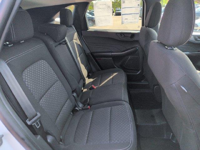 2024 Ford Escape - $21,804