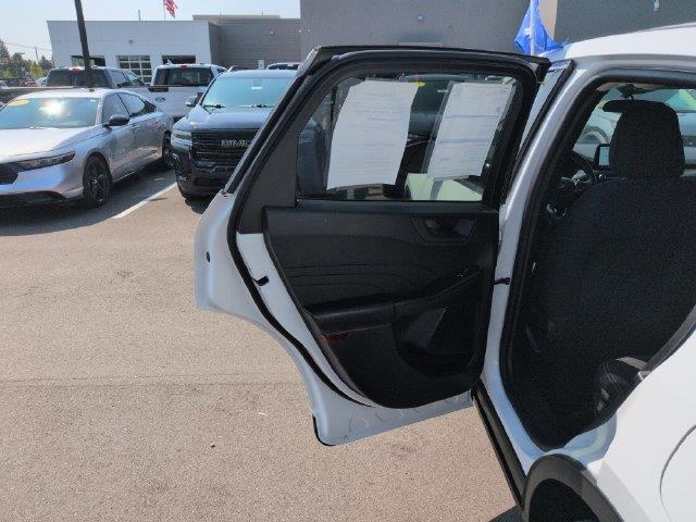 2024 Ford Escape - $21,804