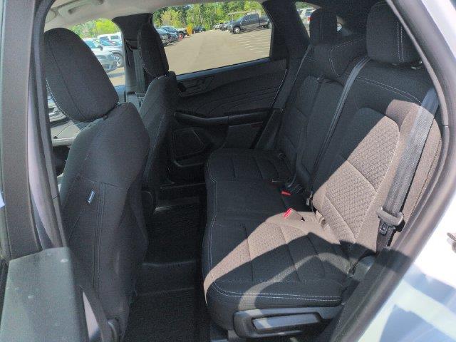 2024 Ford Escape - $21,804