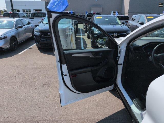 2024 Ford Escape - $21,804