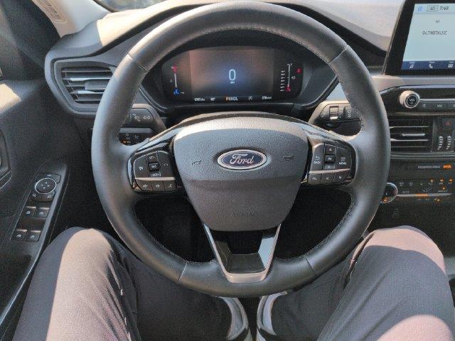 2024 Ford Escape - $21,804