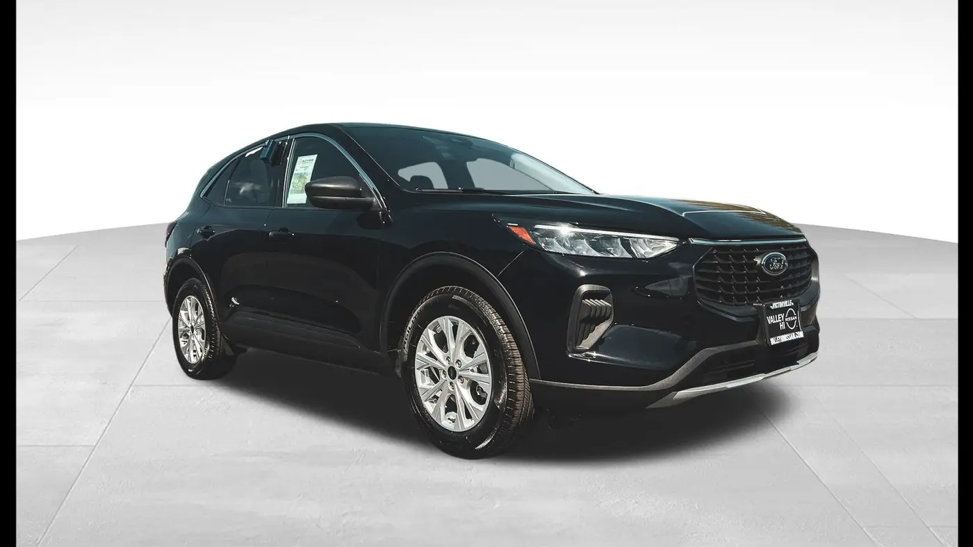 Preowned 2024 Ford Escape Active for Sale