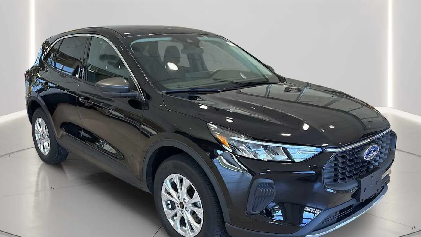 Preowned 2024 Ford Escape Active for Sale