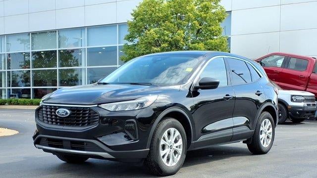 Preowned 2024 Ford Escape Active for Sale