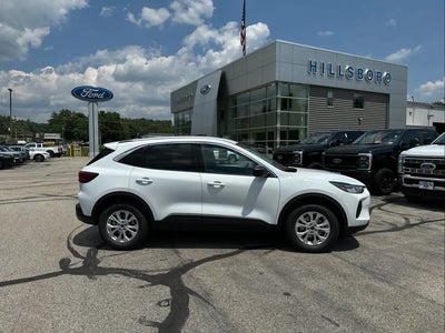 2024 Ford Escape AWD Active 4DR SUV