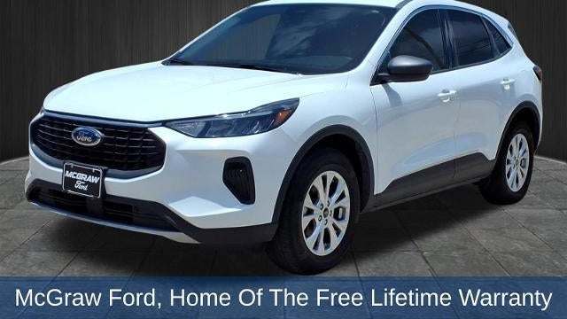 Preowned 2024 Ford Escape Active for Sale