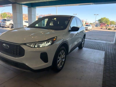 2024 Ford Escape AWD Active 4DR SUV