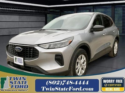 2024 Ford Escape AWD Active 4DR SUV