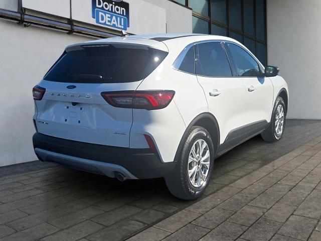 2024 Ford Escape - $23,495
