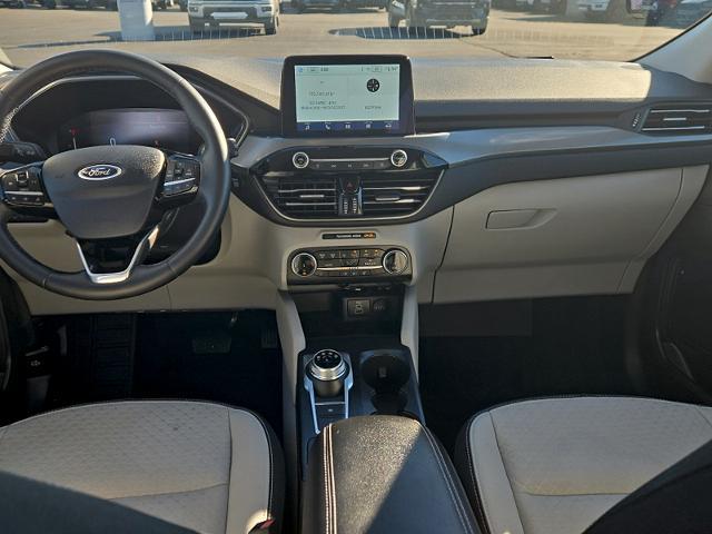 2024 Ford Escape - $23,495