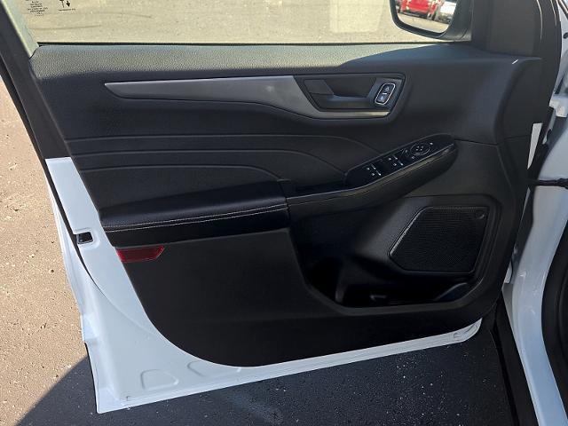 2024 Ford Escape - $23,495