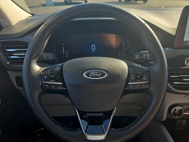 2024 Ford Escape - $23,495