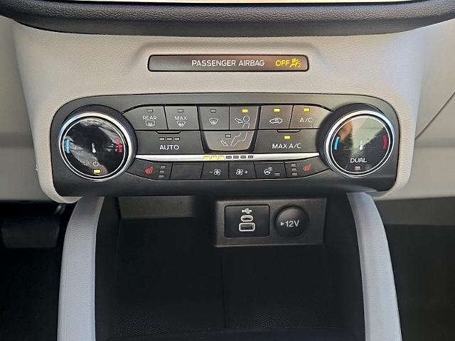 2024 Ford Escape - $23,495