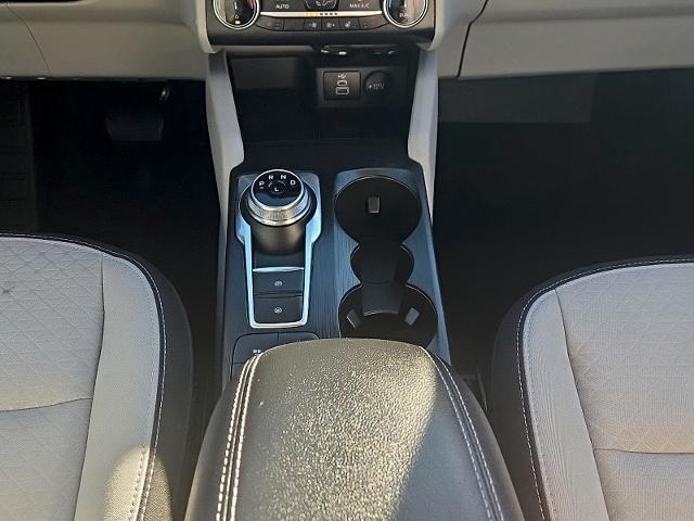 2024 Ford Escape - $23,495