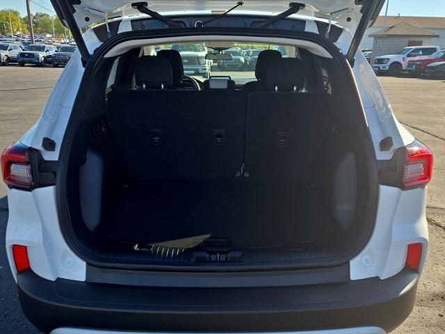 2024 Ford Escape - $23,495