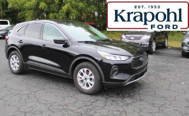 2024 Ford Escape - $24,165