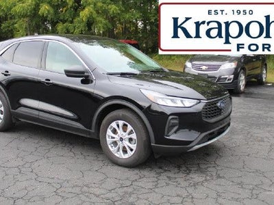 2024 Ford Escape AWD Active 4DR SUV