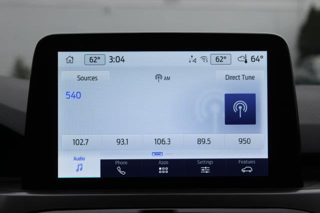 2024 Ford Escape - $24,165