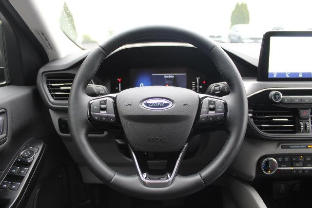 2024 Ford Escape - $24,165
