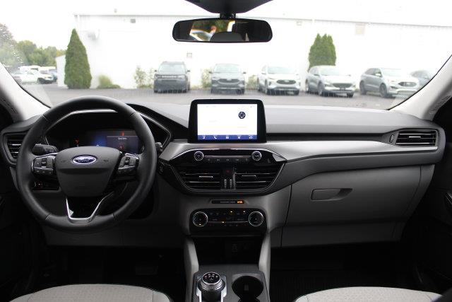 2024 Ford Escape - $24,165