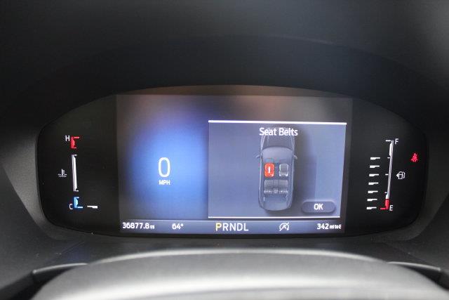 2024 Ford Escape - $24,165