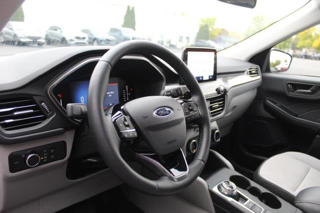 2024 Ford Escape - $24,165