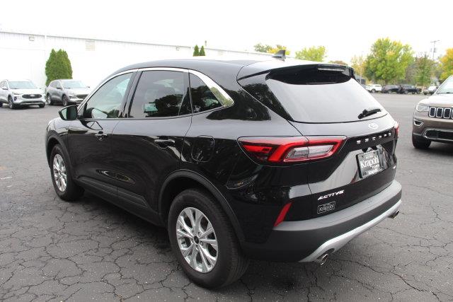 2024 Ford Escape - $24,165
