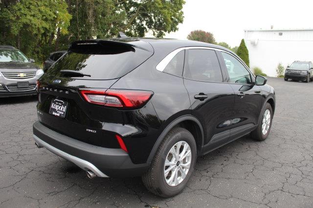 2024 Ford Escape - $24,165