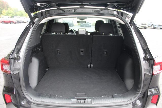 2024 Ford Escape - $24,165