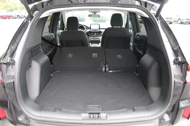 2024 Ford Escape - $24,165