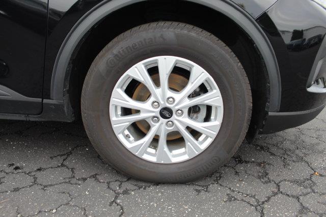 2024 Ford Escape - $24,165