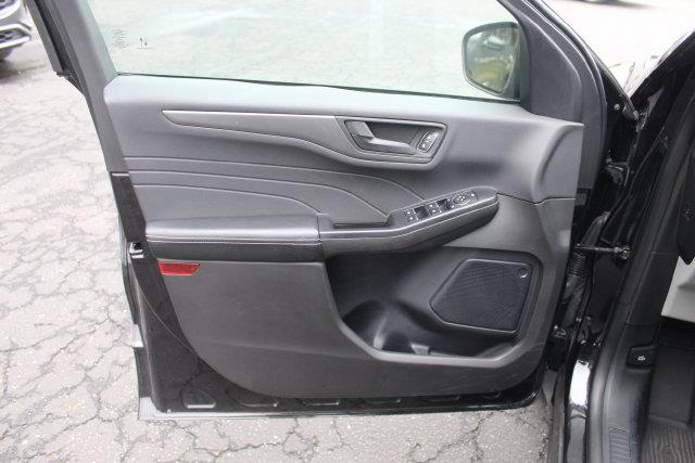 2024 Ford Escape - $24,165