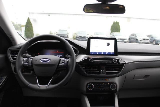 2024 Ford Escape - $24,165
